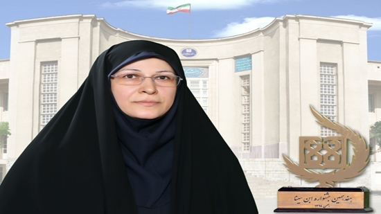  دکتر صوفیا نقدی دورباطی,